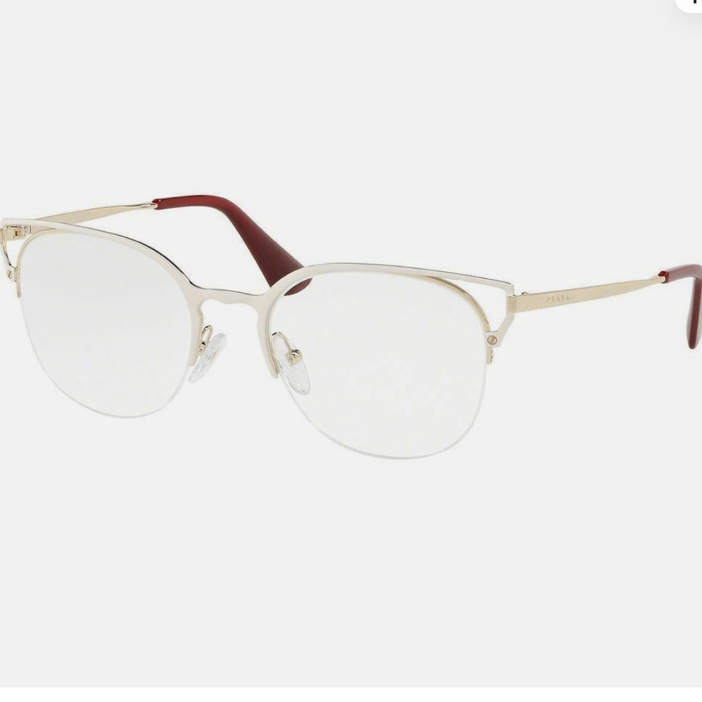 PRADA eyeglasses / frames PR 64UV
